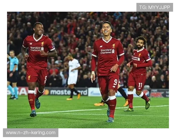 利物浦高点抢点占据明显优势